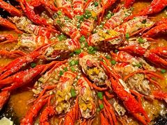 -红盔甲·小龙虾(人民广场店)