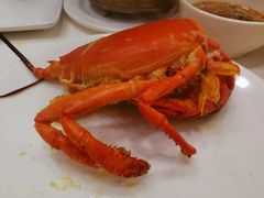 -第六季自助餐厅(甜水园店)