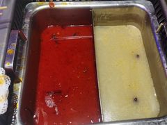 -倍儿红喜临门火锅(文兴路店)