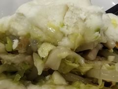 -津味张记包子铺(利民道店)