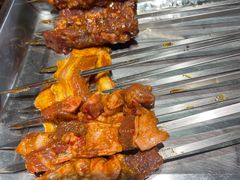 -水浒烤肉(国贸店)
