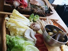 -Thai Basil罗勒叶泰式餐厅(时代天街店)