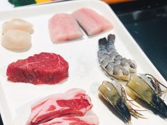 -名将法式铁板烧(云峰别墅店)