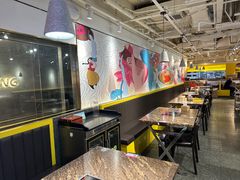 -黄记煌三汁焖锅(崇文门店)