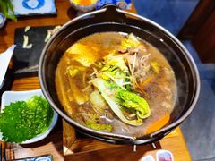寿喜锅-村上一屋(健翔桥店)