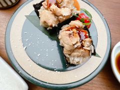 -莳空烧鸟店(晨沐店)