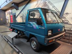 -柳州工业博物馆