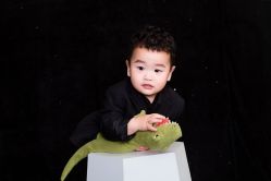 -光影纪·Baby·Home儿童摄影(丁桥店)