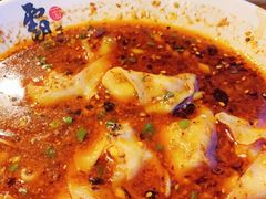 -霸道川面馆(张江店)