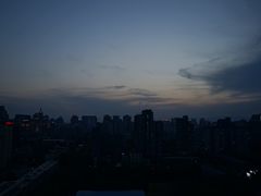 -北京康莱德酒店