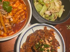 -缪氏川菜(深圳北站缤果空间店)