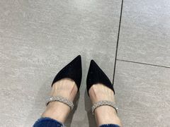 -BeLLE 百丽(上海月星环球港店)