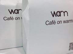 -Cafe on warm(丹霞店)
