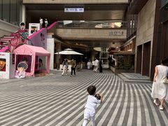 -福田卓悦INTOWN购物中心