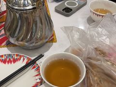 -清真·玛丽亚新疆菜主题餐厅(浙江中路店)