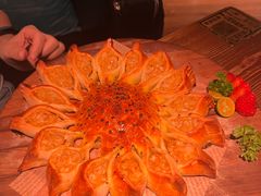 -卢布里西餐厅(海拉尔店)
