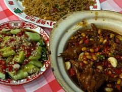 -辣小鲜·南昌大排档(船山路店)