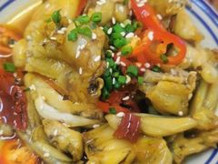 -三镇卤货二公司(汉街店)