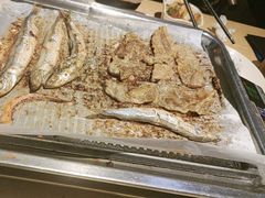 -玫瑰花园自助烤肉(顺义鑫海韵通店)