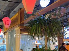 -水煮三国·川鲁江湖菜(香山店)