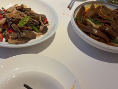 -中发源·清真餐厅(南油店)