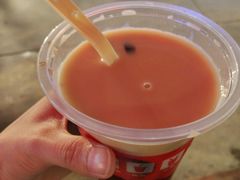 -八婆婆烧仙草(中山路店)