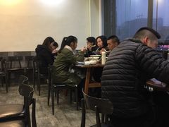 大堂-德天顺盖码饭(人民西路店)