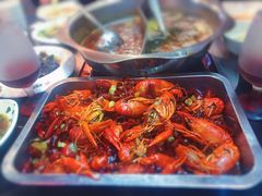 -簋街仔仔小龙虾(总店)