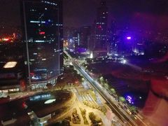 -正佳金殿维福顿公寓(广州正佳广场体育西路地铁站店)