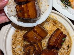-老瑞福上海菜(人民广场店)