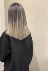 -MY HAIR ARDOR