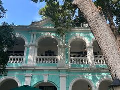 -星巴克臻选(广州沙面店)