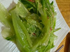 -德胜轩正宗顺德菜(宝安沙井会展中心店)