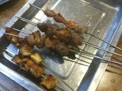 -锦州烧烤(北太平庄店)