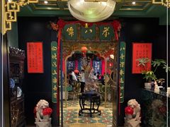 门面-誉八仙粤菜(万象天地店)