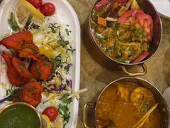 -清真· AL-JANNAT 佳纳特餐厅(仙林店)