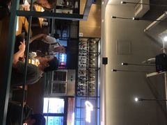 -木屋烧烤(坂田天安云谷店)