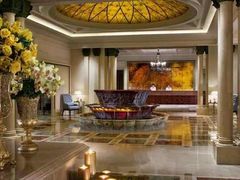 -广州富力丽思卡尔顿酒店