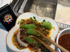 -海底捞火锅(崇文门新世界百货店)
