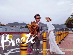 点击看大图 -色色婚纱摄影(大沥旗舰店)