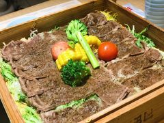 -蟹的岡田屋(正大广场店)