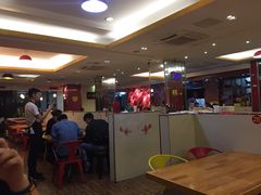 蛋黄焗龙虾-金陵一哥龙虾馆(三牌楼总店)