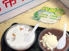 -百花传统甜品店(原址店)