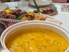 -龟兹KUCINA·新疆菜(前滩L+PLAZA店)