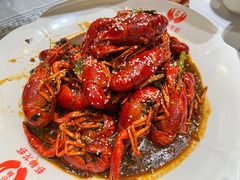 -於氏虾神(盱眙总店)