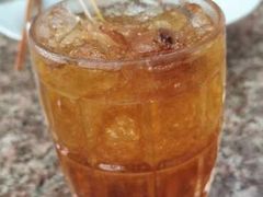 龙眼茶-榮泰米粉湯(Left Shop)