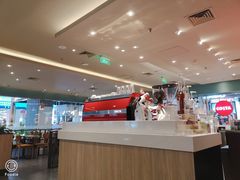 -COSTA COFFEE(水游城店)