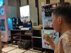 -海韵之星邮轮水会(明发商业广场店)
