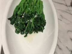 -青雅中餐厅(大连金石滩绿发希尔顿度假酒店)