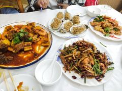 -北戴河庆山饭店·海鲜砂锅粥(北戴河黑石路店)